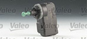 Valeo 087299 - Motorček ovládania svetlometu