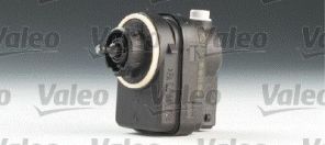 Valeo 087542 - Motorček ovládania svetlometu