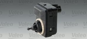 Valeo 087543 - Motorček ovládania svetlometu