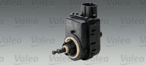 Valeo 087665 - Motorček ovládania svetlometu