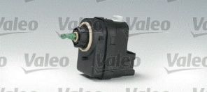Valeo 087670 - Motorček ovládania svetlometu