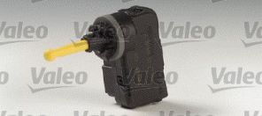 Valeo 088012 - Motorček ovládania svetlometu