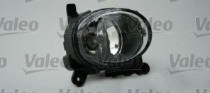 Valeo 043653 - Hmlovka -