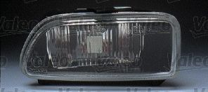 Valeo 085164 - Hmlovka -