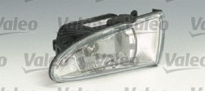 Valeo 086392 - Hmlovka -