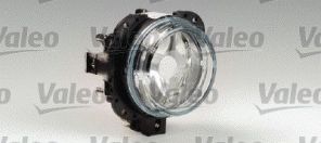 Valeo 088013 - Hmlovka -