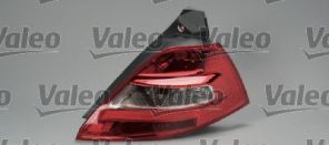 Valeo 043278 - Zadné svetlo -