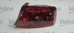 Valeo 043363 - Zadné svetlo -