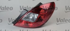 Valeo 043391 - Zadné svetlo -