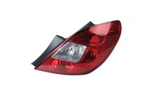 Valeo 043392 - Zadné svetlo -