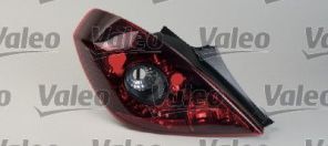 Valeo 043593 - Zadné svetlo -