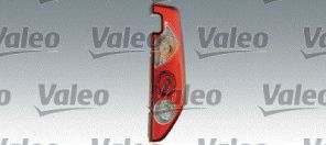 Valeo 043634 - Zadné svetlo -