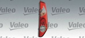 Valeo 043636 - Zadné svetlo -