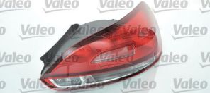 Valeo 043662 - Zadné svetlo -