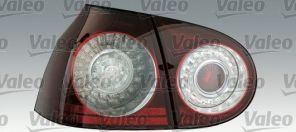 Valeo 043722 - Zadné svetlo -