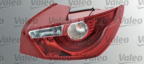 Valeo 043833 - Zadné svetlo -
