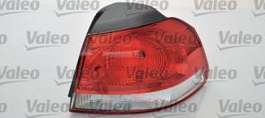 Valeo 043879 - Zadné svetlo -