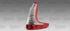 Valeo 044040 - Zadné svetlo -