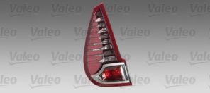 Valeo 044043 - Zadné svetlo -