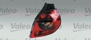 Valeo 088972 - Zadné svetlo -