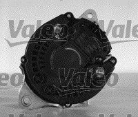 Valeo 432829 - Alternátor -