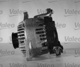 Valeo 433458 - Alternátor -
