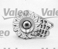 Valeo 436113 - Alternátor -