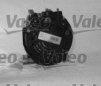 Valeo 436343 - Alternátor -