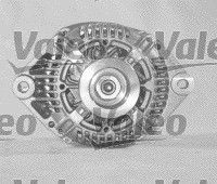 Valeo 436636 - Alternátor -