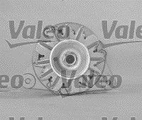 Valeo 436687 - Alternátor -