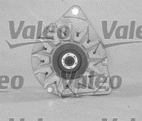 Valeo 436699 - Alternátor -