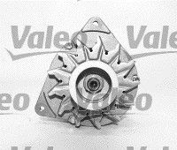 Valeo 437382 - Alternátor -