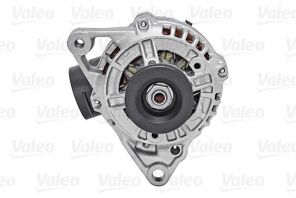 Valeo 437483 - Alternátor -