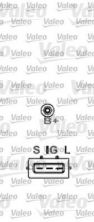 Valeo 437514 - Alternátor -