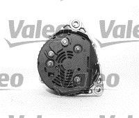 Valeo 437546 - Alternátor -