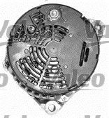 Valeo 437615 - Alternátor -