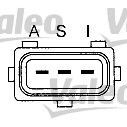 Valeo 437634 - Alternátor -