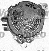Valeo 437636 - Alternátor -