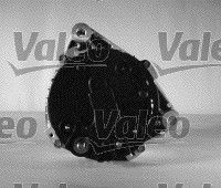 Valeo 439198 - Alternátor -