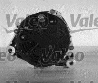 Valeo 439245 - Alternátor -