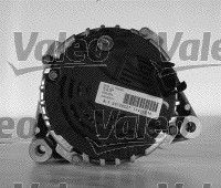 Valeo 439299 - Alternátor -