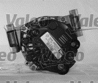 Valeo 439506 - Alternátor -