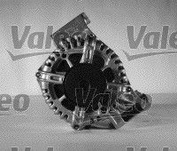 Valeo 439523 - Alternátor - Valeo 439523 - Alternátor -