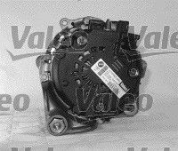Valeo 439565 - Alternátor -