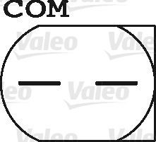 Valeo 440064 - Alternátor -