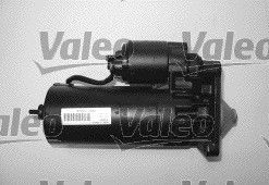Valeo 433248 - Štartér -