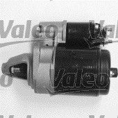Valeo 433260 - Štartér -