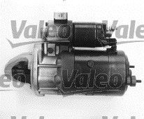 Valeo 436029 - Štartér -
