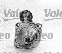 Valeo 436080 - Štartér -