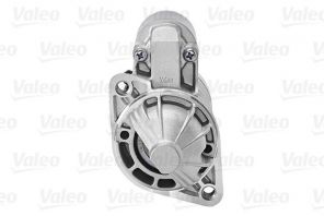 Valeo 438103 - Štartér -